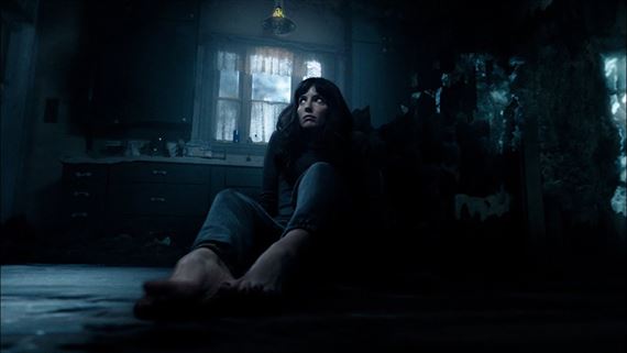 Malignant - filmový trailer