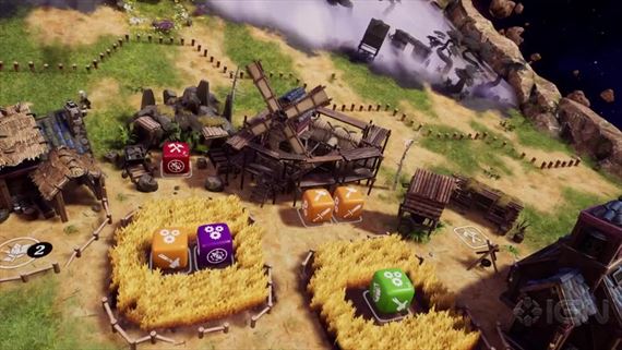 Dice Legacy je survival city builder ako žiadny iný