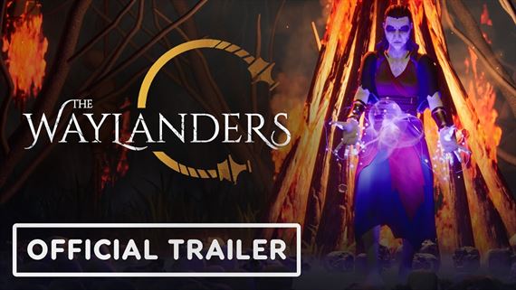 Fantasy RPG The Waylanders dostala dátum vydania