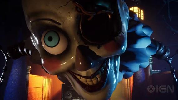 Tandem: A Tale of Shadows ukazuje hratenos