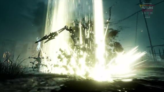 Soulstice príde na PC a nextgen konzoly budúci rok