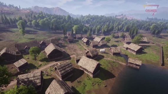 Medieval Dynasty vyjde budci mesiac