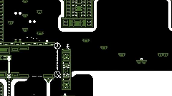 Love 3 v decembri pote priaznivcov pixelartovch platformovch hier