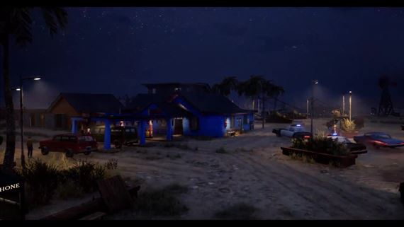 Gas Station Simulator hne teraz natankuje pln ndr