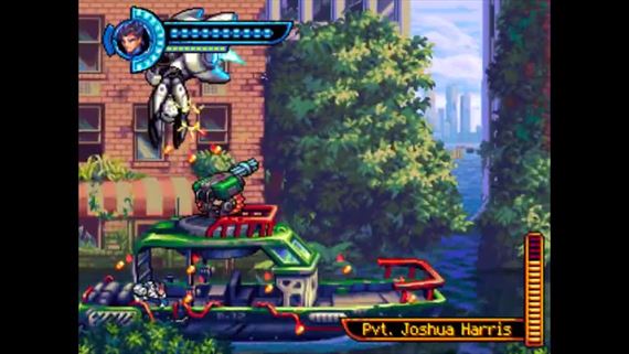 Steel Assault so zvanom nostalgie vyrazil do boja