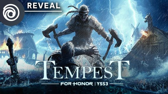 Do For Honor prichdza Tempest, prina niiv dade a vchricu