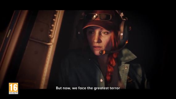 Rainbow Six Extraction ukzal na PlayStation Showcase 2021 likvidciu mimozemanov