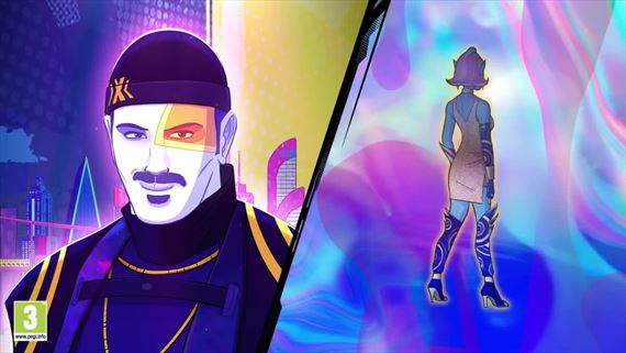 V Just Dance 2021 sa začala štvrtá sezóna s cestovaním s hudbou