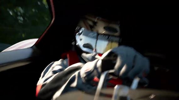 Gran Turismo 7 - Porsche teaser