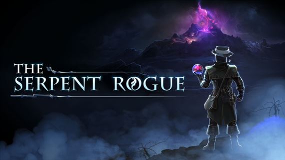 Team17 predstavuje roguelike titul The Serpent Rogue