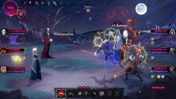V Rogue Lords sa začala diabolská hra, v ktorej môžete podvádzať