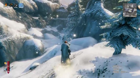 Valheim predvádza svoju šikovnosť so zbraňami