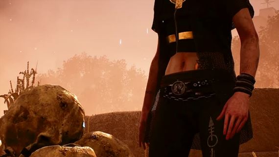 Dead by Daylight predstavuje novú postavu z kapitoly Hour of the Witch