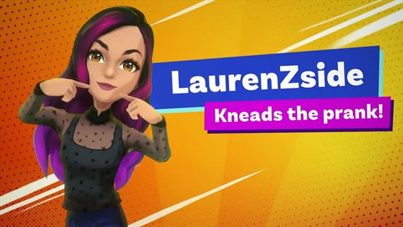 Youtubers Life 2 ukazuje youtuberov