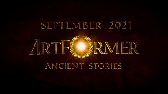 esk 2D platformovka ArtFormer dostala dtum vydania