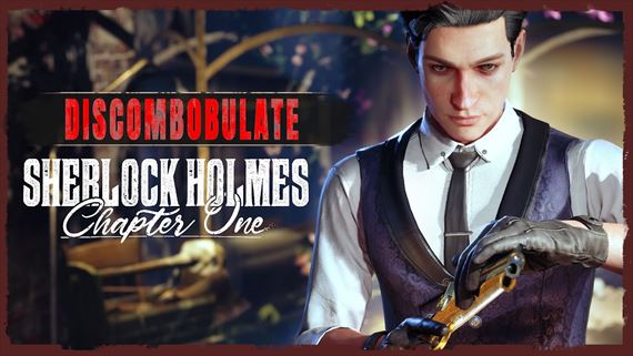 Sherlock Holmes Chapter One približuje súboje