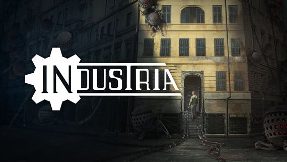 Lynchovská FPS Industria dostala dátum vydania