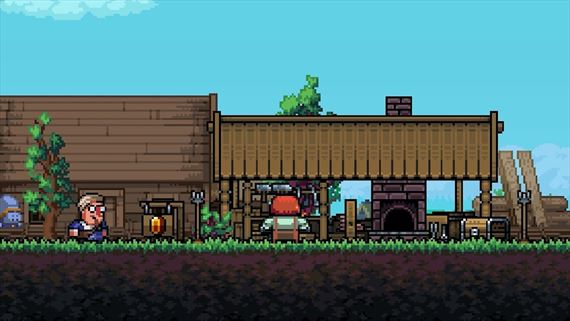 Anvil Saga vm d do ruky kovske kladivo