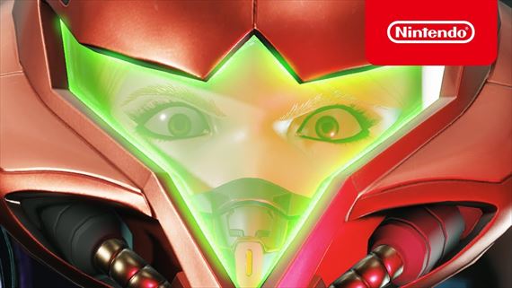 Čo všetko vás čaká v Metroid Dread?