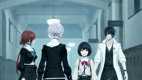 Monark predstavuje svojich spojencov v boji proti temnote