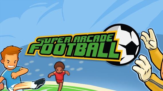 Super Arcade Football vyšiel na Switch