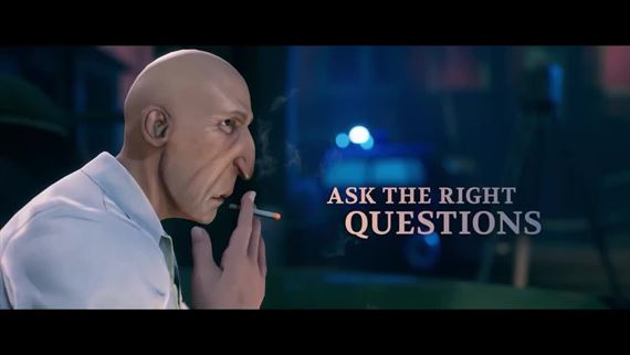 Detektvny thriller Conway: Disappearance at Dahlia View dostal dtum vydania