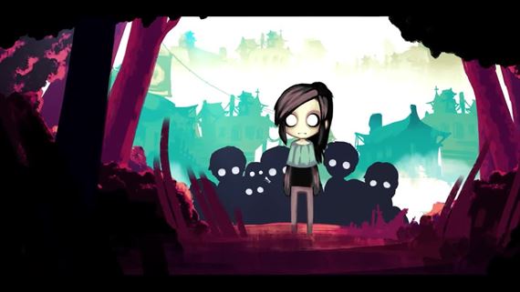 Children of Silentown skúsi odhaliť tajomstvo lesa, kde sa strácajú ľudia