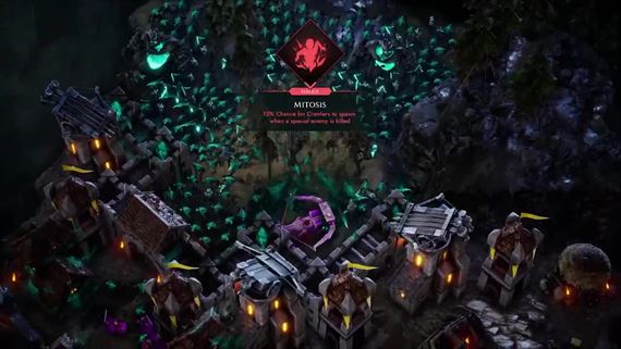 Age Of Darkness: Final Stand bude odolva nonej more