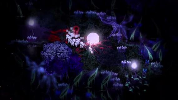 Dap bude zachraňovať svojich druhov v temnom lese