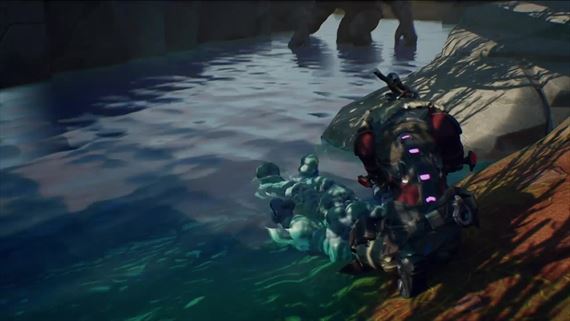 The Cycle: Frontier zajtra spustí paľbu v uzatvorenej bete