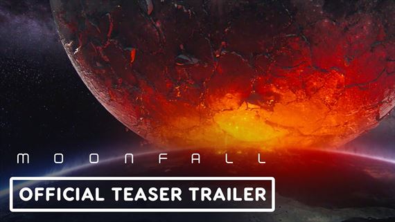 Moonfall - filmový trailer