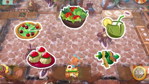 Ooops!2 u� var� na konzol�ch