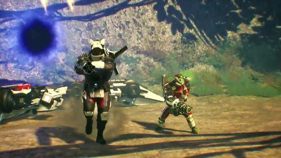 Lemnis Gate je už konečne vonku