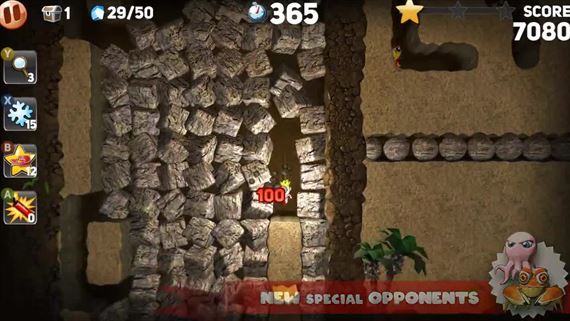Boulder Dash Deluxe sa už prekopal na PC a konzoly