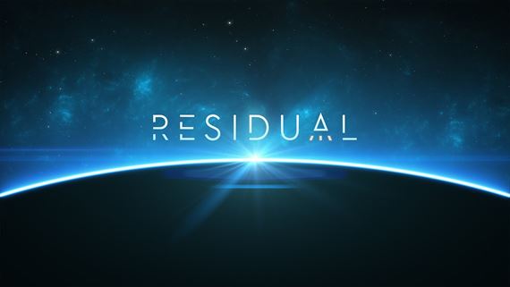 Residual je prv� nov� zna�ka od Apogee za 25 rokov