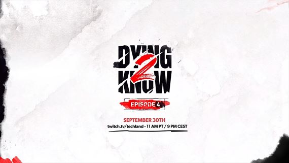 Dying Light 2 pon�kne �al�iu livestream epiz�du