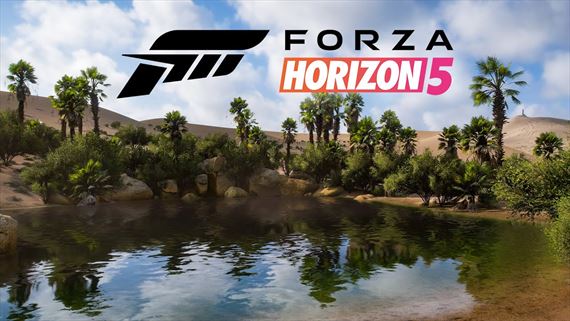 Forza Horizon 5 pon�ka 30 min�t zvukov Mexika