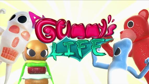 Prty hra A Gummys Life vyla na PlayStation a Xbox