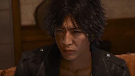 Lost Judgment u vyetruje na konzolch