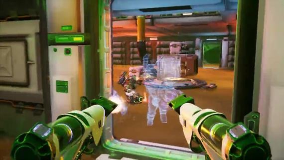 Lemnis Gate približuje svoju hrateľnosť a možnosti