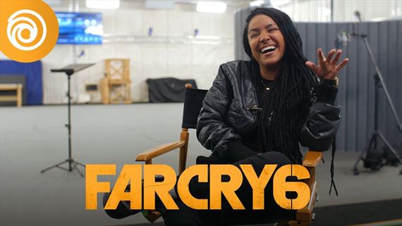 Far Cry 6 pribli�uje svoju hudbu