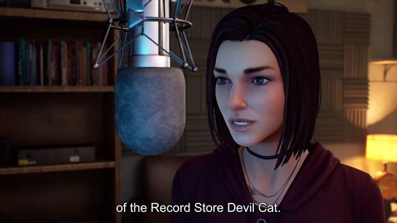 Life is Strange: Wavelengths DLC dnes vylo