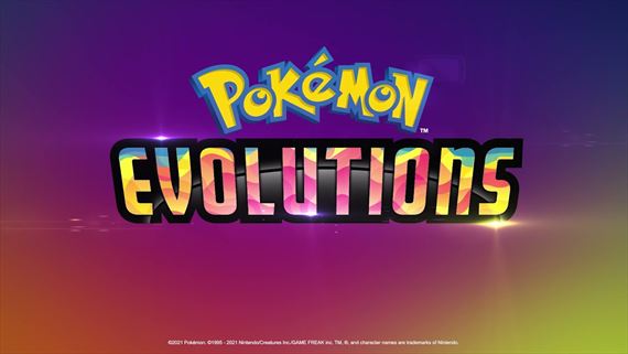 Nov� minis�ria Pok�mon Evolutions za�ne u� �oskoro