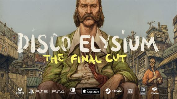 Disco Elysium - The Final Cut príde aj na Xboxy