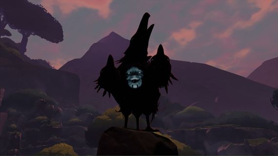 VR adventúra Song in the Smoke má dátum vydania