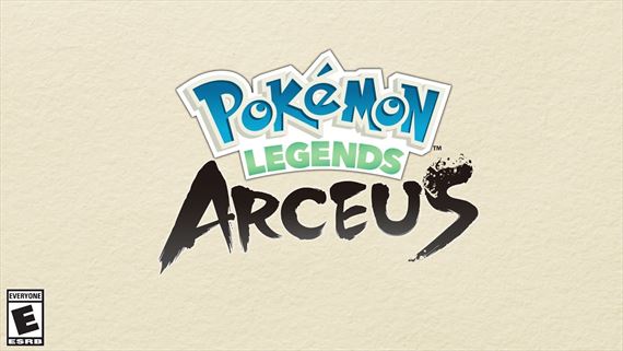 Pokemon Legends: Arceus ukazuje, čo vás čaká v Hisui regióne