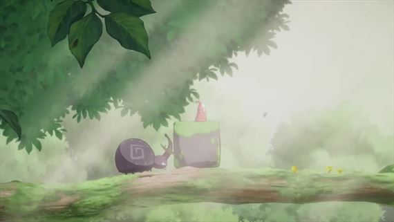 Hra Hoa sa chváli dobrými hodnoteniami