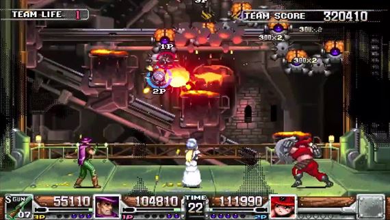 Wild Guns Reloaded dostane limitku a zberateľskú edíciu