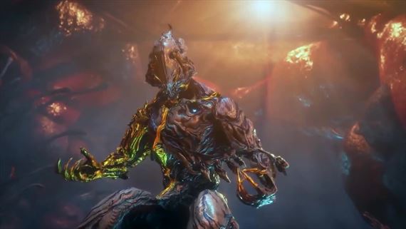 Nidus Prime a Operation: Plague Star prišli do Warframe