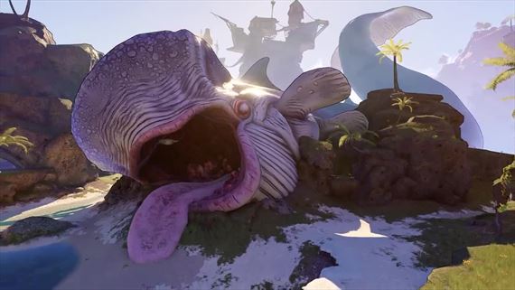 Tiny Tina's Wonderlands má dátum vydania